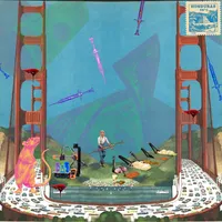 The Best of Coast to Coast AM artwork
