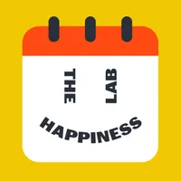 The Happiness Lab with Dr. Laurie Santos artwork