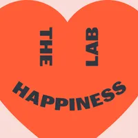The Happiness Lab with Dr. Laurie Santos artwork