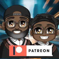 The Black Guy Who Tips Podcast artwork