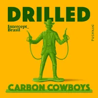 Drilled artwork