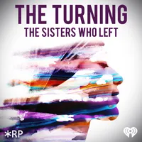 The Turning: The Sisters Who Left artwork