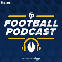 FantasyPros - Fantasy Football Podcast artwork