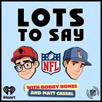 NFL: Move the Sticks with Daniel Jeremiah & Bucky Brooks artwork