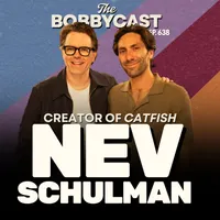 The Bobby Bones Show artwork