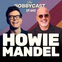 The Bobby Bones Show artwork