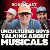 The Bobby Bones Show artwork