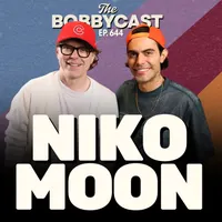 The Bobby Bones Show artwork