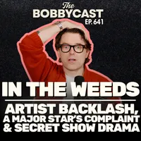 The Bobby Bones Show artwork