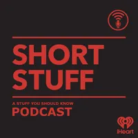Stuff You Should Know artwork