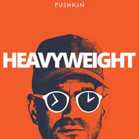 Heavyweight artwork