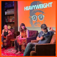 Heavyweight artwork