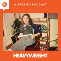 Heavyweight artwork