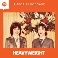 Heavyweight artwork