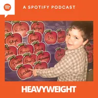 Heavyweight artwork
