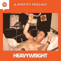 Heavyweight artwork