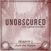Unobscured artwork
