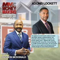 The Steve Harvey Morning Show artwork