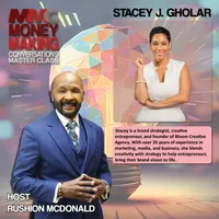 The Steve Harvey Morning Show artwork