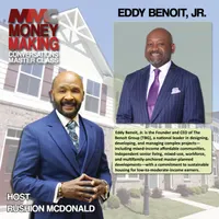 The Steve Harvey Morning Show artwork