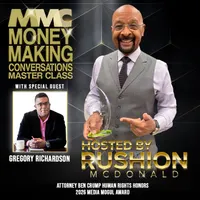 The Steve Harvey Morning Show artwork