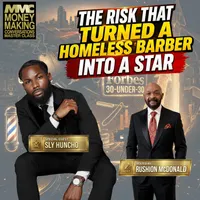 The Steve Harvey Morning Show artwork