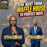 The Steve Harvey Morning Show artwork