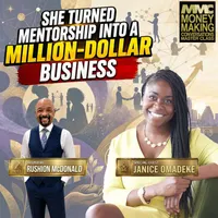 The Steve Harvey Morning Show artwork