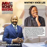 The Steve Harvey Morning Show artwork
