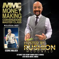The Steve Harvey Morning Show artwork