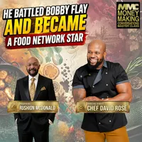 The Steve Harvey Morning Show artwork