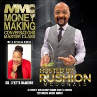 The Steve Harvey Morning Show artwork