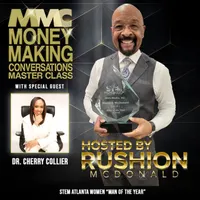 The Steve Harvey Morning Show artwork