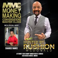 The Steve Harvey Morning Show artwork