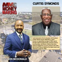 The Steve Harvey Morning Show artwork