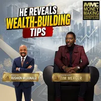 The Steve Harvey Morning Show artwork