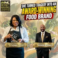 The Steve Harvey Morning Show artwork