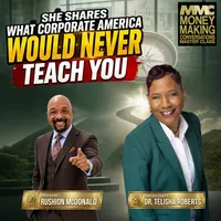 The Steve Harvey Morning Show artwork