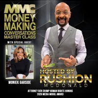The Steve Harvey Morning Show artwork