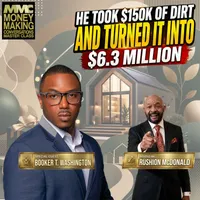 The Steve Harvey Morning Show artwork