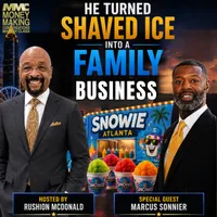 The Steve Harvey Morning Show artwork