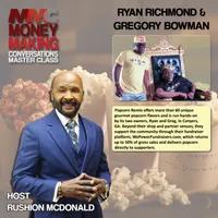 The Steve Harvey Morning Show artwork