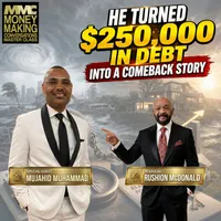The Steve Harvey Morning Show artwork