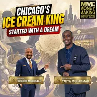 The Steve Harvey Morning Show artwork