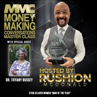 The Steve Harvey Morning Show artwork