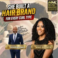 The Steve Harvey Morning Show artwork