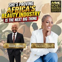 The Steve Harvey Morning Show artwork