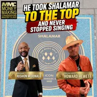 The Steve Harvey Morning Show artwork