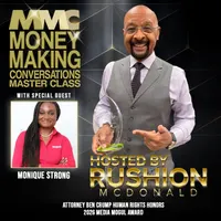 The Steve Harvey Morning Show artwork