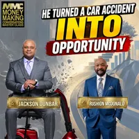 The Steve Harvey Morning Show artwork
